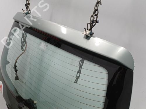 Bakluke CC/Kombi-Kupé PEUGEOT 206 Hatchback (2A/C) 1.9 D (69 hp) 20465311