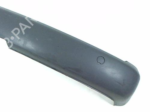 Rear bumper VW CADDY III MPV (2KB, 2KJ, 2CB, 2CJ) 1.9 TDI | BP20399257C8 