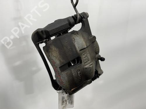 Left front brake caliper NISSAN X-TRAIL III (T32_, T32R, T32RR) 1.6 dCi (T32) | BP29212741M105 