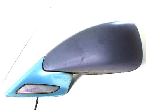 Left mirror CITROËN C8 (EA_, EB_) 2.0 HDi | BP20448581C26