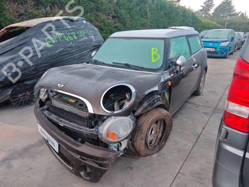 Left front seat MINI MINI CLUBMAN (R55) Cooper | BP32149676C15  - Image 14