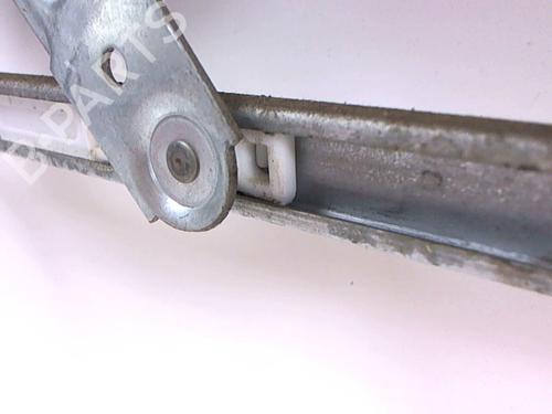 Front left window mechanism HYUNDAI TUCSON (JM) 2.0 CRDi All-wheel Drive | BP20462247C22