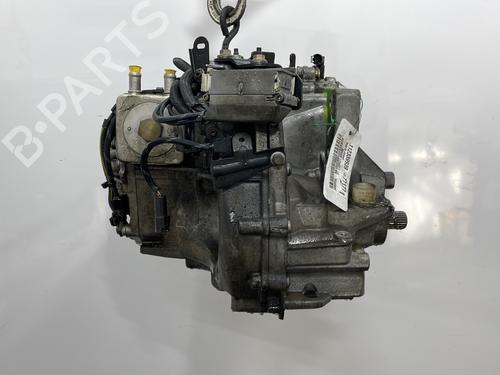 Gearbox RENAULT MEGANE I (BA0/1_) 1.6 16V (BA04, BA0B, BA11, BA1J, BA16, BA19, BA1K, BA1V,... | BP29419756M3 
