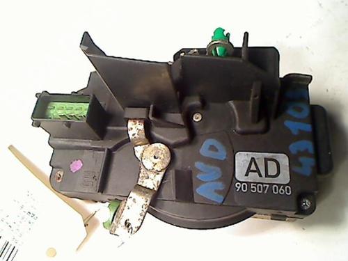 Front right lock OPEL VECTRA B (J96) 1.6 i (F19) | BP21231222C97 