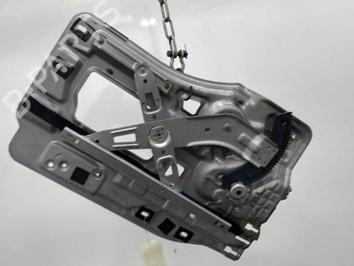 Rear right window mechanism HYUNDAI SANTA FÉ I (SM) 2.0 CRDi 4x4 | BP20441483C25 