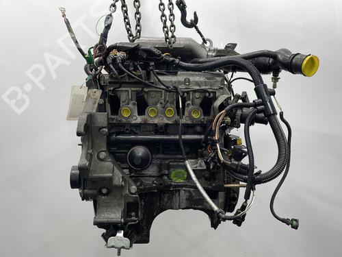 Motor RENAULT MEGANE Scenic (JA0/1_) 1.6 e (JA0F) (90 hp) 31631369