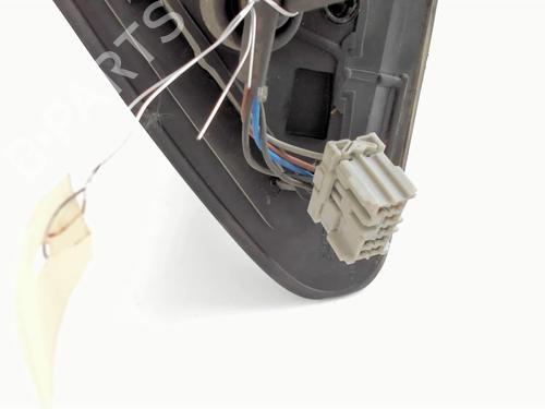 Right mirror ROVER 45 I Hatchback (RT) 2.0 iDT | BP20436848C27 