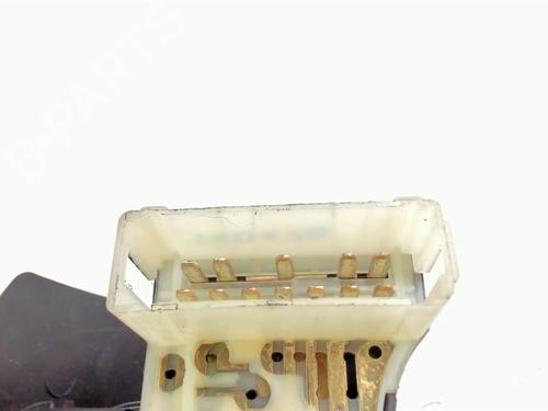 Used Steering column stalk Steering column stalk RENAULT CLIO II (BB_, CB_) 1.5 dCi (B/C2J) (68 hp) 20443310 20443310