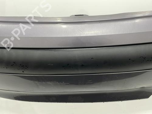 Rear bumper CITROËN C3 I (FC_, FN_) 1.4 i | BP25979869C8 