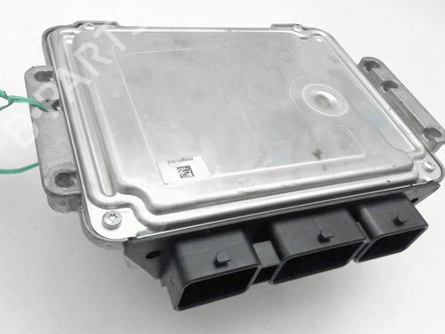 Engine control unit (ECU) FORD C-MAX (DM2) 1.6 TDCi | BP25009052M57  - Image 5