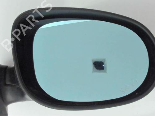 Right mirror FIAT BRAVO II (198_) 1.9 D Multijet (198AXB1A) | BP20446417C27 