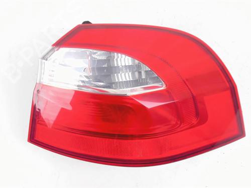 Used Right taillight KIA RIO III (UB) 1.4 CRDi (90 hp) 20420365