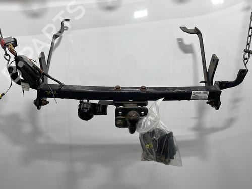 Used Tow ball/Mechanism CITROËN JUMPY II Van 2.0 HDi 120 (120 hp) 32138852