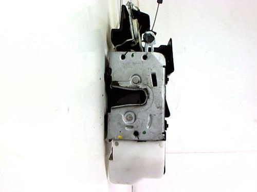 Front right lock VW FOX Hatchback (5Z1, 5Z3, 5Z4) 1.2 | BP20402815C97 