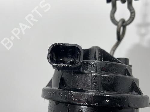 Other OPEL ASTRA G Hatchback (T98) 2.0 DI (F08, F48) | BP31355287O1