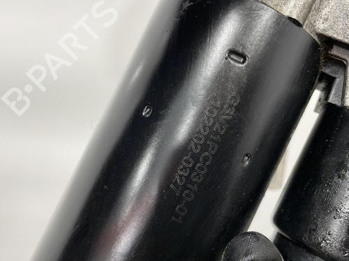 Starter BMW 1 (E87) 118 d | BP29603896M8 
