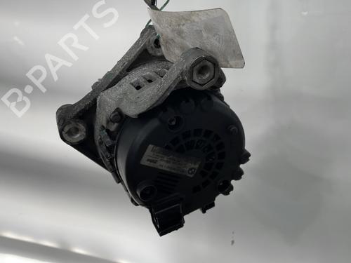 Alternator BMW 3 Coupe (E92) 320 d | BP21241059M7 