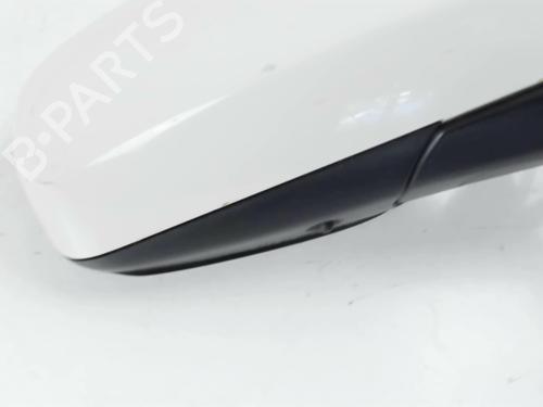 Right mirror ALFA ROMEO MITO (955_) 1.4 (955AXB1B) | BP26181529C27 