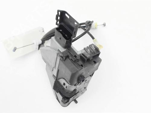 Rear left lock PEUGEOT 5008 (0U_, 0E_) 2.0 HDi 150 / BlueHDi 150 | BP20665815C100 