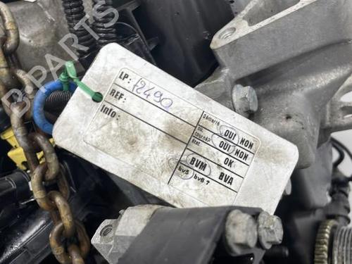 Motor Motor FIAT PUNTO (188_) 1.2 60 (188.030, .050, .130, .150, .230, .250) (60 hp) 20419616 20419616
