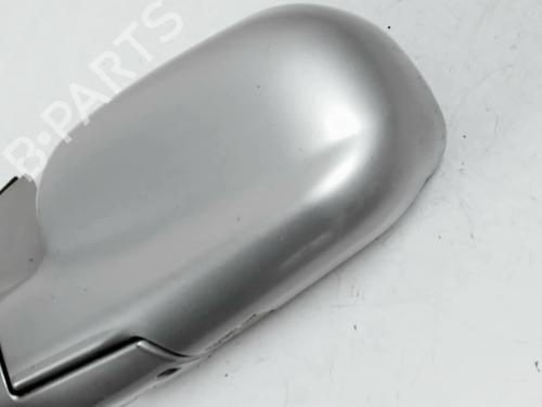 Left mirror HYUNDAI SANTA FÉ I (SM) 2.0 CRDi 4x4 | BP27156651C26 