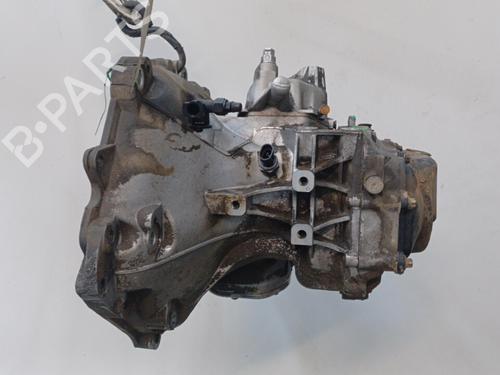Gearbox OPEL CORSA D (S07) 1.3 CDTI (L08, L68) | BP20405102M3 