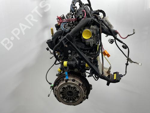 Engine RENAULT CLIO III (BR0/1, CR0/1) 1.2 16V (BR02, BR0J, BR11, CR02, CR0J, CR11) | BP27409335M1 - Image 8
