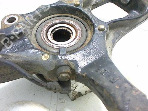 Left front steering knuckle ALFA ROMEO 156 Sportwagon (932_) 1.9 JTD (932BXE00) | BP20452694M25 