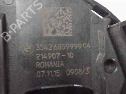 Elektronisk modul BMW X1 (F48) sDrive 18 d (150 hp) 21236264