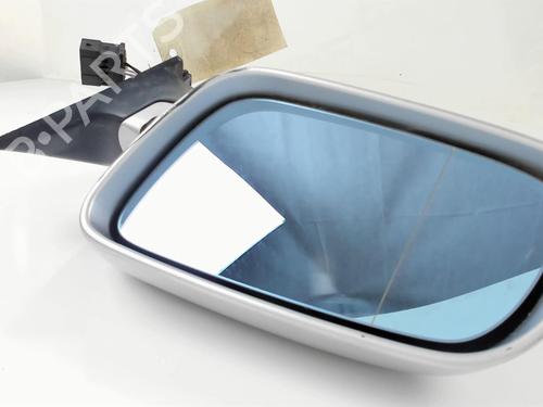 Left mirror AUDI A3 (8L1) 1.8 T quattro | BP20471116C26 
