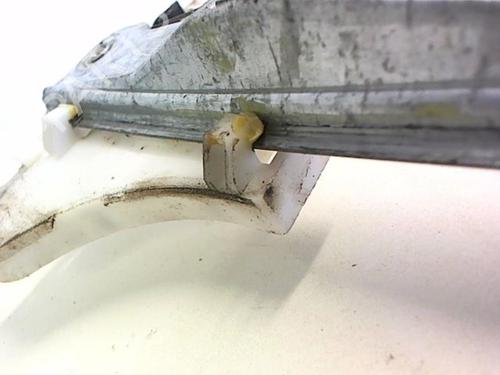 Rear left window mechanism FORD MONDEO III (B5Y) 1.8 16V | BP20470917C24 