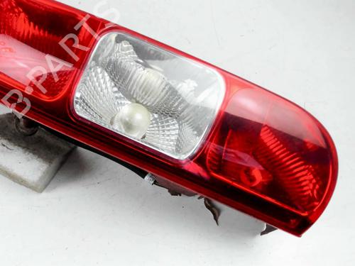 Left taillight CITROËN C8 (EA_, EB_) 2.0 HDi 165 | BP40279983C34  - Image 7
