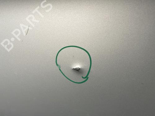 Left rear door MERCEDES-BENZ A-CLASS (W169) A 180 CDI (169.007, 169.307) | BP24409509C4 
