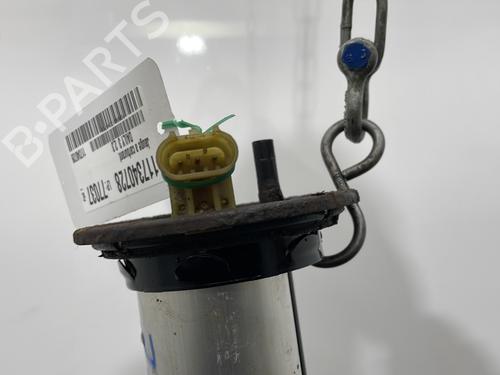 Aforador IVECO DAILY III Van 35 C 12 V, 35 S 12 V (AGKA43A2, AGKB43A2, AGKB46A2,... | BP30864251M76