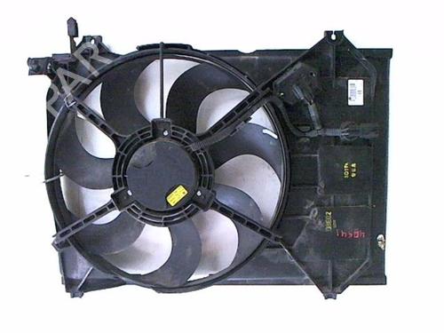 Used Radiator fan KIA RIO II (JB) 1.5 CRDi (110 hp) 20478575