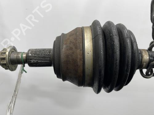 Used Left front driveshaft Left front driveshaft VW NEW BEETLE (9C1, 1C1) 1.6 (102 hp) 29760051 29760051