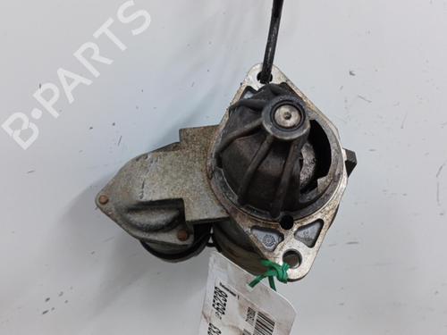 Used Starter Starter OPEL KADETT E Hatchback (T85) 1.4 S (C08, C48, D08, D48) (75 hp) 21237595 21237595