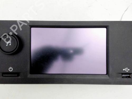 Display CITROËN C3 III (SX) 1.2 PureTech 82 | BP37727784C48 - Image 5