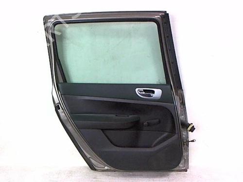 Left rear door PEUGEOT 307 Break (3E) 2.0 HDI 110 | BP20459548C4 