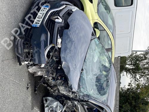 Used Parts RENAULT CAPTUR I (J5_, H5_) 1.5 dCi 90 (J5N4, J5M5, J5MW, J5M6, J5AL, J5AJ) (90 hp) 4220348