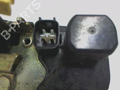 Front left lock CHRYSLER PT CRUISER (PT_) 2.2 CRD | BP21231505C98 