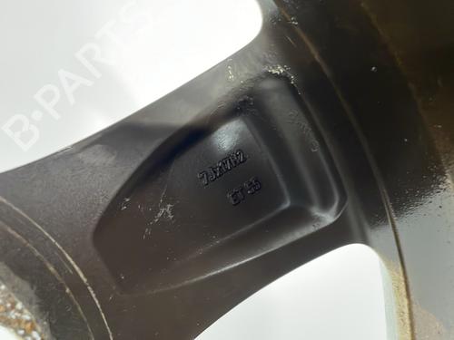 Rim FORD S-MAX (WA6) 2.0 TDCi | BP26532437C45 