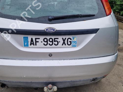 Headlight switch FORD FOCUS I (DAW, DBW) 1.6 16V | BP38787776I24 - Image 15
