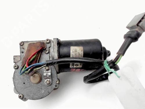 Used Front wiper motor Front wiper motor RENAULT SAFRANE I (B54_) 2.1 dT (B546) (88 hp) 33894901 33894901