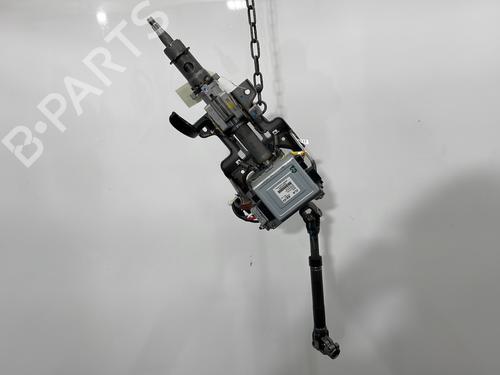 Used Steering column HYUNDAI ix35 (LM, EL, ELH) 1.7 CRDi (116 hp) 31631436