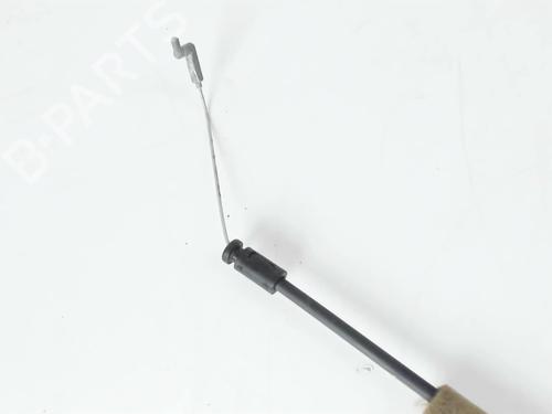 Front right lock MAZDA 5 (CR) 2.0 CD (CR19) | BP22695800C97 