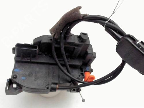 Used Front left lock Front left lock RENAULT MASTER III Van (FV) 2.3 dCi 125 FWD (FV0C, FV0D, FV0G, FV0H, FV0J, FV0K,... (125 hp) 40461748 40461748