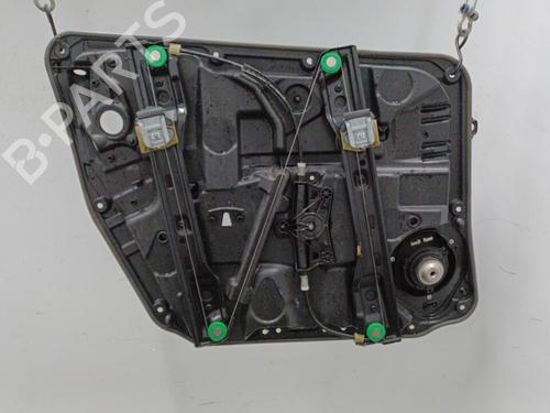 Used Front right window mechanism Front right window mechanism 20401914 20401914