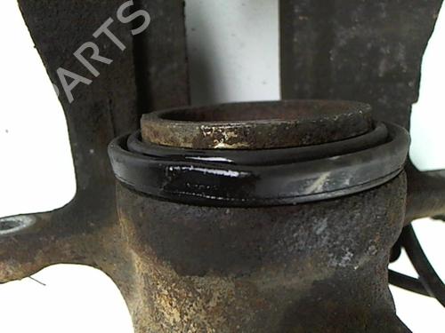 Used Left front brake caliper Left front brake caliper MERCEDES-BENZ C-CLASS (W202) C 220 D (202.121) (95 hp) 20399121 20399121