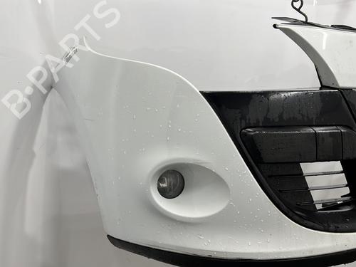Front bumper RENAULT MEGANE III Coupe (DZ0/1_) 1.9 dCi (DZ0N, DZ0J, DZ1J, DZ1K) | BP29514084C7 